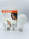 Sylvania Smart A19 Dimmable Soft White Bulb (Hub required) - Pack of 1