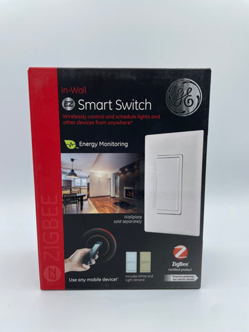 GE Zigbee Smart Switch